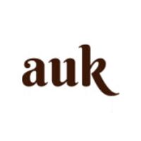 Auk Shopping Hub Logo