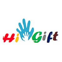 Hi5Gift Logo