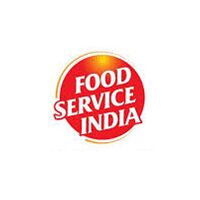Rudra Foods Solution Logo