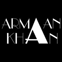 Armaan Khan Designs Logo