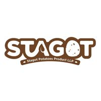Stagot Potatoes Product LLP Logo