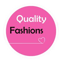 Quality Fashions Logo
