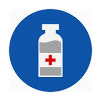 health pharmacy Logo