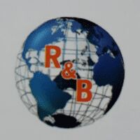 R&B Exporter Importer Logo
