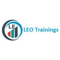 LEO Trainings Logo