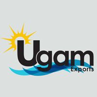 Ugam Exports Logo