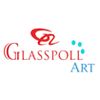 Glasspoll Art Logo