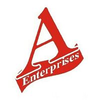 Ansh Enterprises Logo