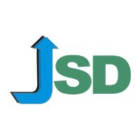 J. S. D. Engineering Products Logo