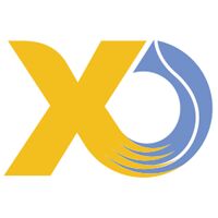 XO International Logo
