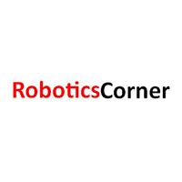 ROBOTICS CORNER Logo