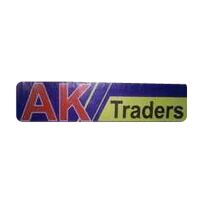 AK Traders Logo