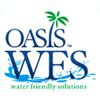 Oasis WFS Pvt. Ltd. Logo