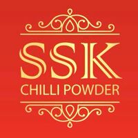 SSK Enterprises Logo