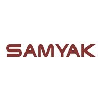 Samyak Tradex LLP Logo