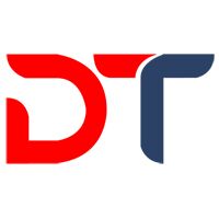 Deoki Technocrafts Logo