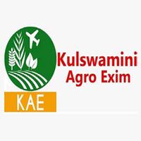 Kulswamini Agro Exim Logo