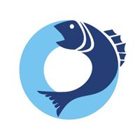 AQUAONE SEAFOODS Logo