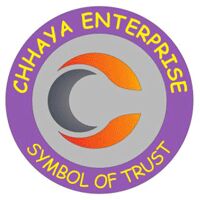 Chhaya Enterprise Logo