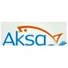 Aksa Sea Foods Logo