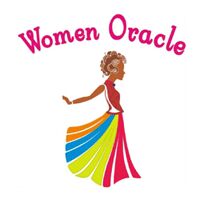 Women Oracle Logo