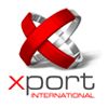 Xport International Logo