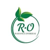 Radiance Overseas Logo
