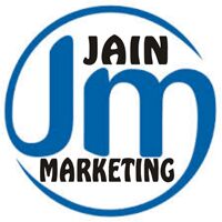 JAIN MARKETING Logo