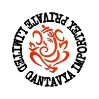 Gantavya Importex Pvt Ltd Logo