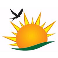 Sunrise India Export Logo