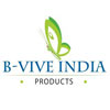 M/s. B-vive India Products Logo
