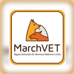 MarchVET Logo