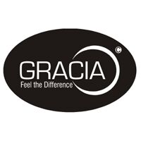 Gracia Colors Private Limited Logo