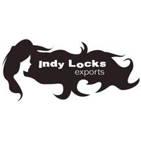 Indy Locks Hair Logo