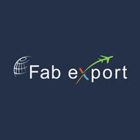 Fab exports Logo
