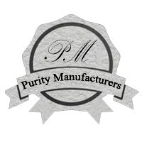 Purity Manufacturers Logo