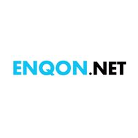 Enqon.Net Online Enquiry Management Software Application Logo