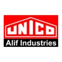 Alif Industries Logo