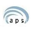 A P Sales & Services Logo