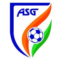 ASG International Logo