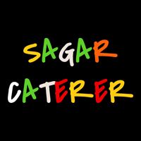 Sagar Caterer Logo