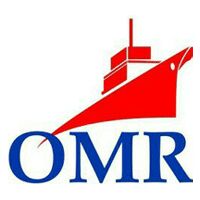 OMR TRADING CO Logo
