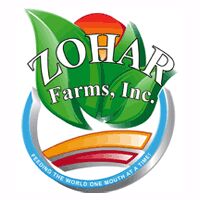 Zohar Farms Inc
