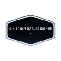 D. K. Food Processing Machine
