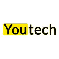 Youtech IT Solutions Logo