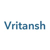 Vritansh Technologies & Solutions Pvt Ltd Logo