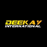 Deekay international Logo