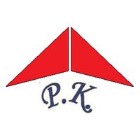 P.K. Associates (India) Engineering Works Logo