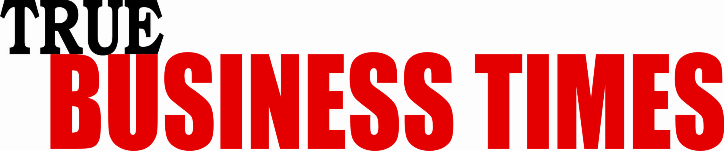 True Business Times Logo