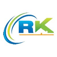 R.K. Garments Logo
